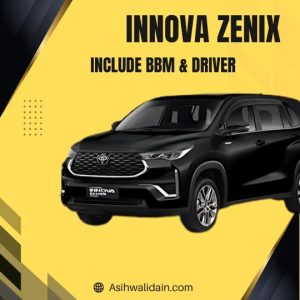 Innova Zenix